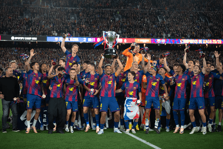 La Liga nears kick-off with some clubs better prepared than others