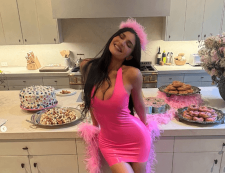 Kris Jenner’s heartfelt birthday wish for daughter Kylie Jenner: You’ll always be my little girl
