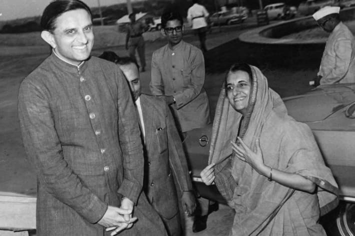 August 12 in History: Birth anniversary of Vikram Sarabhai, the father of India's space program, whose vision gave ISRO a new flight.