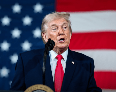 Trump calls for three separate MMR shots in US vaccine policy overhaul