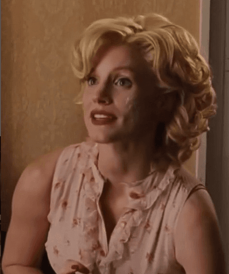 Jessica Chastain on 15 years of ‘The Help’: Celia Foote is still serving looks, cake, absolutely no chill