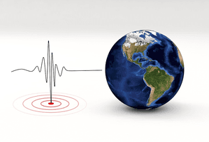Two 3.4-magnitude earthquakes strike Maharashtra’s Palghar within an hour; no casualties reported