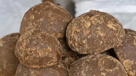 Weak monsoon hits palm jaggery production in southern TN; prices soar