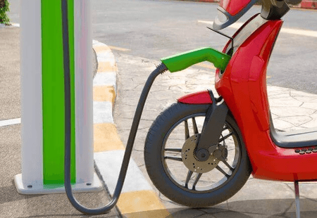 PM E-DRIVE extended till March 2028, e-2Ws get up to Rs 5,000 incentive