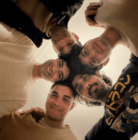 Siddharth celebrates his ‘Band of Brothers’ from ‘Operation Safed Sagar’: From here to infinity and beyond