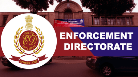 ED starts procuring details of cases in Bengal for possible PMLA probe