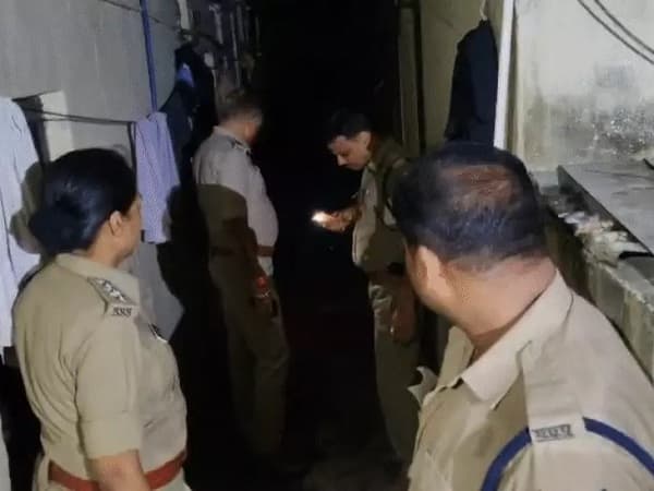 इंदौर में शराब पार्टी के बाद विवाद, फुटकर बर्तन व्यापारी की साथी ने चाकू मारकर की हत्या