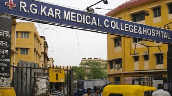 RG Kar Case: New FIR lodged following Chief Minister's directive; three individuals, including Nirmal Ghosh, accused of destroying evidence and conspiracy.