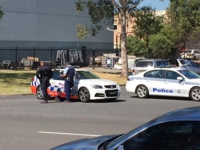 Australia: Two teens arrested after southwest Sydney shooting