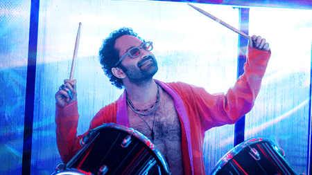 Fahadh Faasil-starrer Don't Trouble the Trouble's electrifying first single 'Cakeu Walku' released