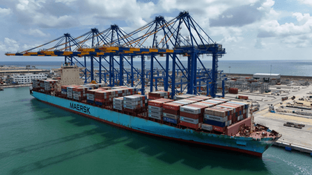 Container Manufacturing Assistance Scheme to cut import dependence, create over 53,000 jobs