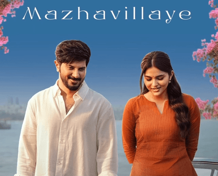 Dulquer Salmaan calls singer Armaan Malik’s contribution to ‘Mazhavillaye’ from 'I'm Game' “truly special”