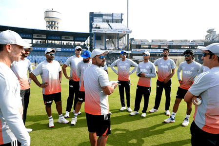 'The spacing between the fielders has to be very fine': T Dilip flags slip-catching challenge for India in Sri Lanka