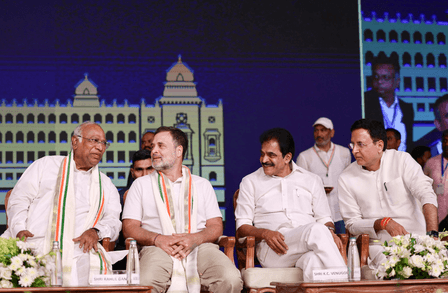 Karnataka Cabinet portfolios: Congress ministers say allocations likely soon as High Command holds discussions