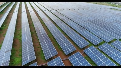 India spearheads Global South’s big push for renewable energy