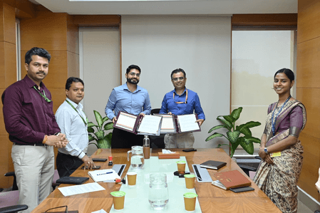MSME Ministry, DPIIT join hands to boost commercialisation of GI products