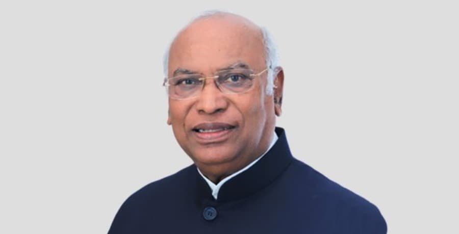 Congress goes on the offensive after Supreme Court gives clean chit in coal scam; Kharge calls it a conspiracy to tarnish the party's image.