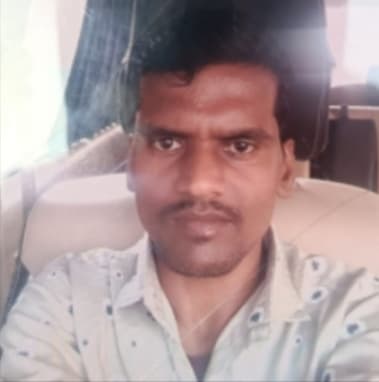 Family devastated before son's tonsure ceremony; father's body found in the field.