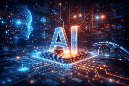 AI pushes India's C‑suite to flexible offices: Report