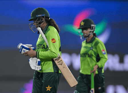 ICC Rankings: Nashra Sandhu among notable gainers as Pakistan’s late win brings progress