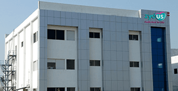 Zydus Lifesciences Q1 profit slides 36 pc to Rs 940 crore