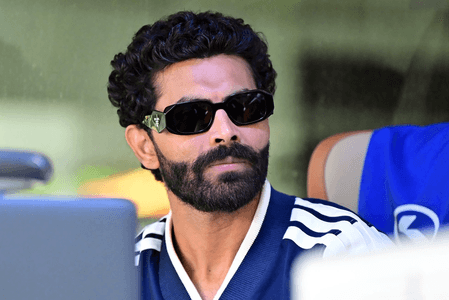 Ashwin’s absence a massive miss for India, Jadeja, Kuldeep, Suthar can be ideal line-up, says Maharoof