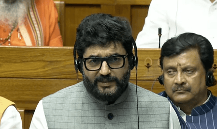 NCDC (Amendment) Bill passed in LS, House adjourned for the day