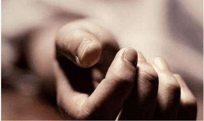 Unmarried couple found dead at house in Bengal's Birbhum, probe underway