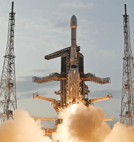 NASA invites ISRO to join Moon Base Programme as India-US deepen space cooperation