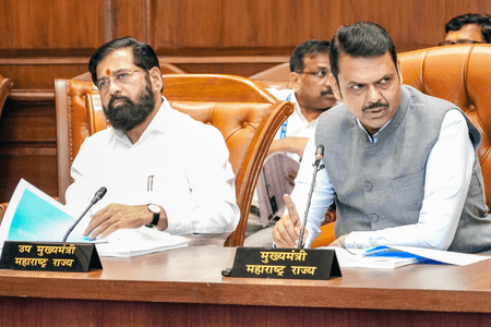 Maha Cabinet approves hike in interest rate on delayed land acquisition compensation