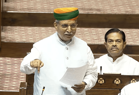 Rajya Sabha passes Tribunals Reforms Bill 2026; National commission to select tribunal heads