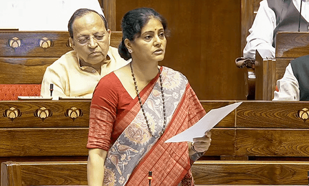 Supporting states in implementing menstrual hygiene policy for school-going girls: Centre