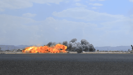 Three crew members killed in Houthi attack on commercial vessel off Yemen