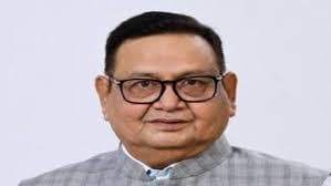 Ed Arrested Congress Leader Ramgopal Agarwal Cg