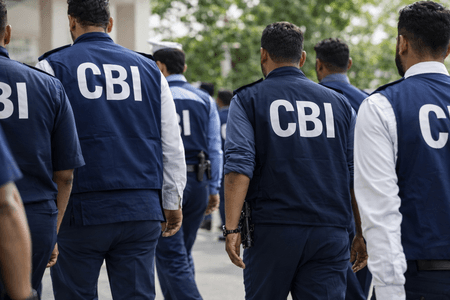 CBI summons RG Kar Hospital staff in rape, murder probe