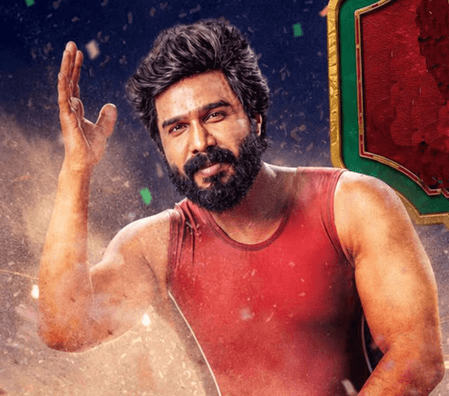 Vishnu Vishal's film with director Arunraja Kamaraj dropped; Actor cites creative differences, budgeting issues as reason