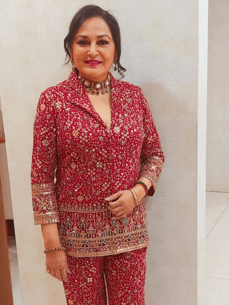 'Jai Hind Jai Sindh' maker Indrajeet Lankesh on casting Jaya Prada: Grew up watching her movies