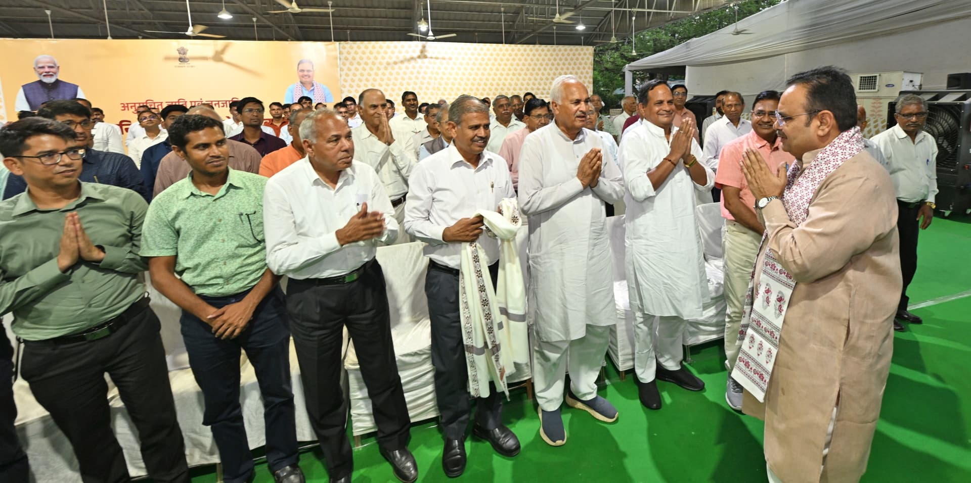 Retired Officers Social Responsibilities