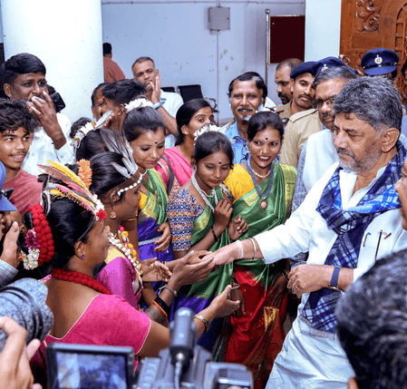 World Tribal Day: K’taka to form Nomadic & Tribal Communities Commission