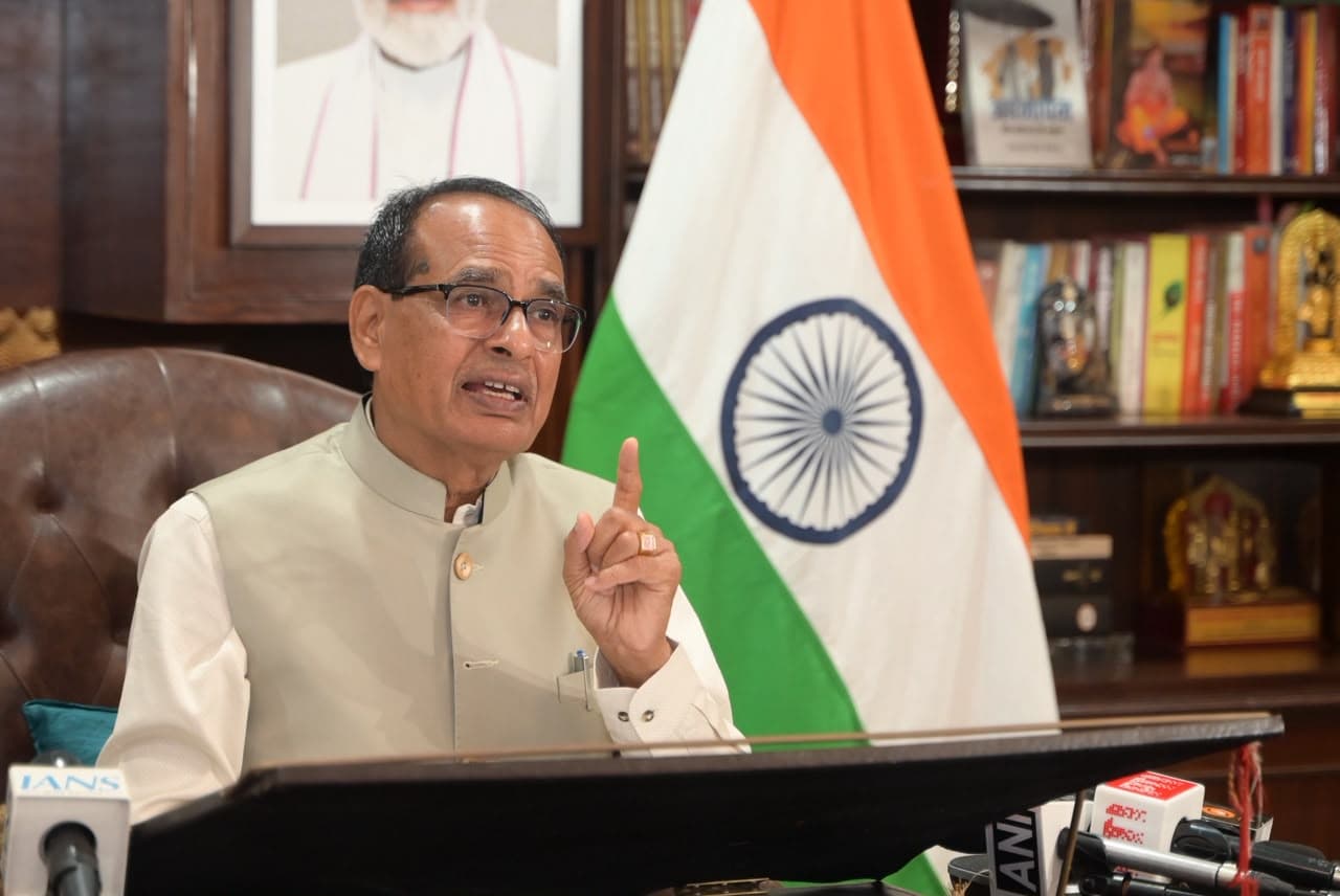 Shivraj Tree Plantation Tomorr