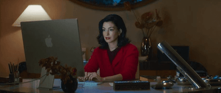 Anne Hathaway & Dakota Johnson's 'Verity' is a twisted tale were fiction merges with reality