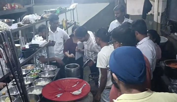 Food Safety Department Campaig