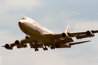 AIIB looking at technical, operational, human aspects in Air India Phuket–Delhi flight incident
