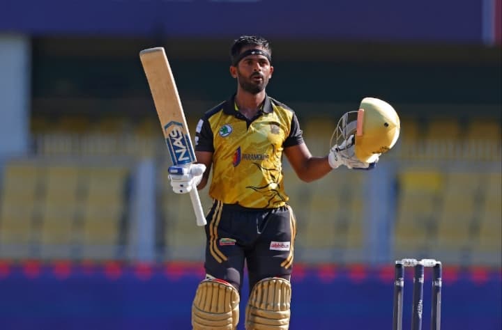 Guwahati Royals Thrilling Win