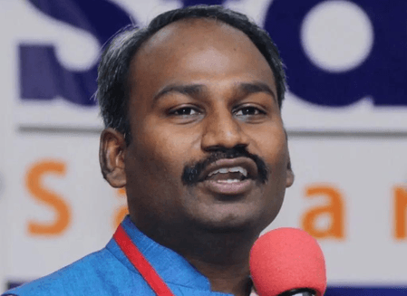 Gujarat govt transfers Surat civic chief M Nagarajan amid Nasirnagar demolition controversy