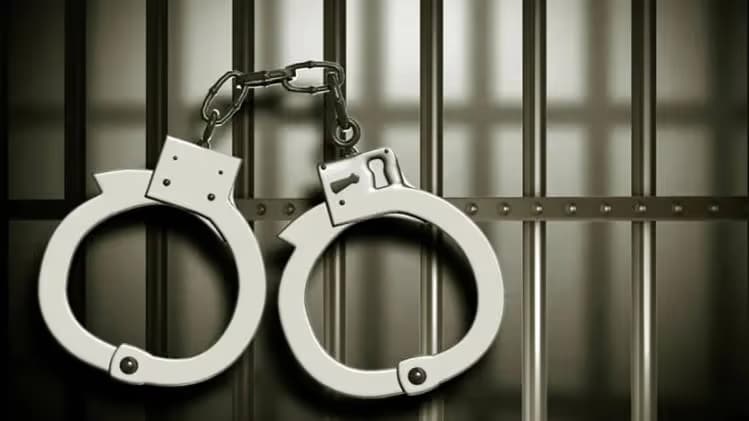 Wb Habra Isi Links Pakistani National Arrested