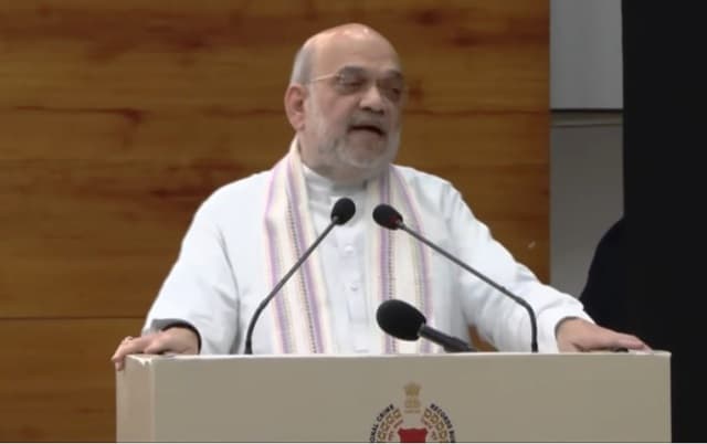 Par Ls Shah Discussion