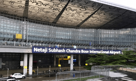Tech snag delays Air India Express flight for 6 hours at Kolkata airport, passengers protest
