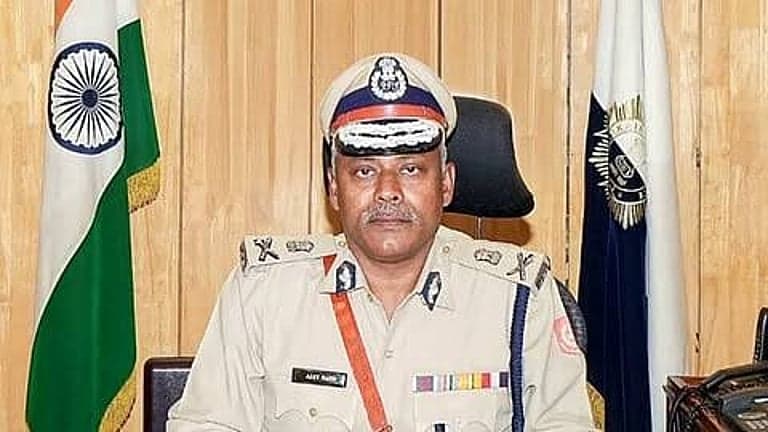 Crime Records Bureau to be set up in every division of Kolkata Police; Commissioner issues directive.