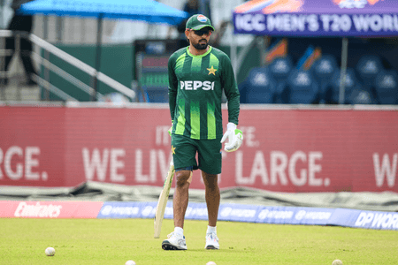 ICC Rankings: Babar back in Test top 10 as Pakistan stars surge after WI win
